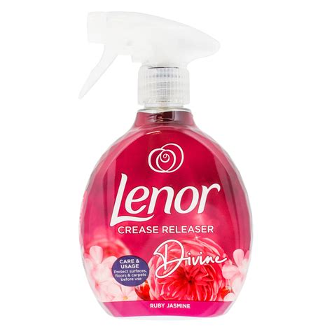 lenor crease release buy online|lenor crease release spray stockists.